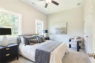 3788 Jack Vernon Cir, Powder Springs, GA 30127 - Photo 3