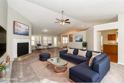 703 Sycamore Drive, Villa Rica, GA 30180 - Photo 3