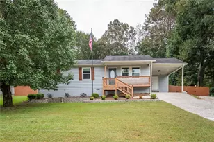 50 Parkway Cir, Villa Rica, GA 30180 - Photo 1