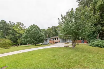 50 Parkway Circle, Villa Rica, GA 30180 - Photo 3