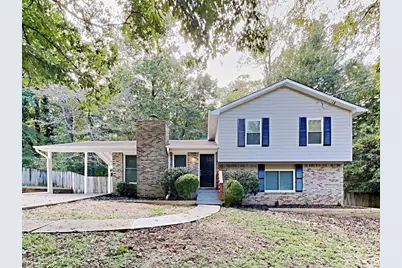 322 Hardwood Lane, Lawrenceville, GA 30044 - Photo 1