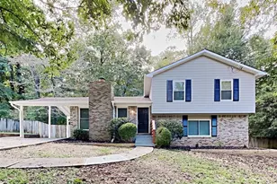 322 Hardwood Ln, Lawrenceville, GA 30044 - Photo 1