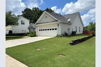 3310 McEver Park Circle, Acworth, GA 30101 - Photo 19