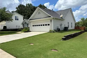 3310 McEver Park Cir, Acworth, GA 30101 - Photo 19