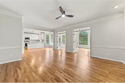 437 Connemara Crossing, Lawrenceville, GA 30044 - Photo 15