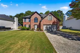 2376 Hampton Park Dr, Buford, GA 30519 - Photo 1