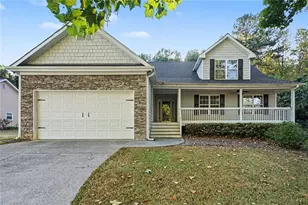 928 Mulberry Fields Cove NE, Auburn, GA 30011 - Photo 1