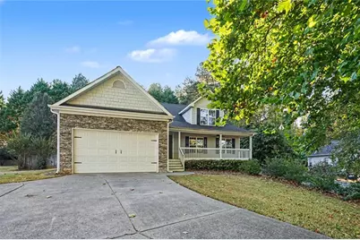 928 Mulberry Fields Cove Northeast, Auburn, GA 30011 - Photo 7