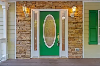 68 Outback Ridge Trail, Jasper, GA 30143 - Photo 15