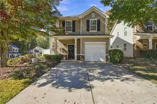 156 Nacoochee Way, Canton, GA 30114 - Photo 1