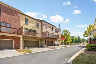 416 Fieldview Way, Milton, GA 30004 - Photo 37