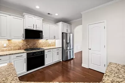 416 Fieldview Way, Milton, GA 30004 - Photo 15