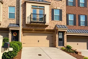260 Bell Grove Ln, Suwanee, GA 30024 - Photo 1