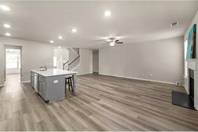 842 Orwell Drive, Stockbridge, GA 30281 - Photo 23