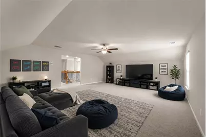 842 Orwell Drive, Stockbridge, GA 30281 - Photo 5