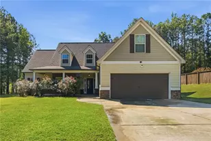 6053 Fielder Wy, Douglasville, GA 30135 - Photo 1