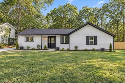 373 Hemlock Drive, Lawrenceville, GA 30046 - Photo 1