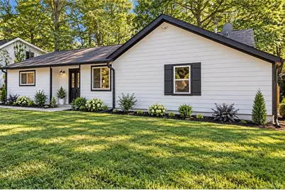 373 Hemlock Drive, Lawrenceville, GA 30046 - Photo 5