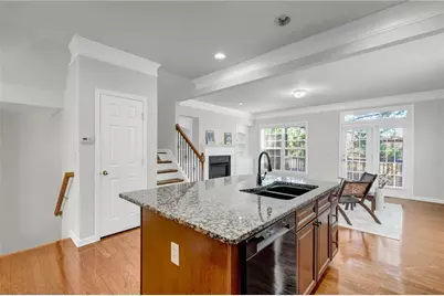 6071 Joybrook Road, Johns Creek, GA 30097 - Photo 11