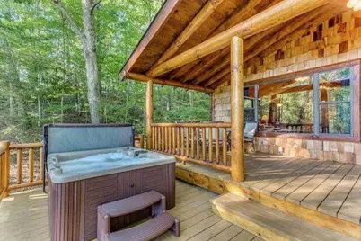 93 Valley Lane, Mineral Bluff, GA 30559 - Photo 7