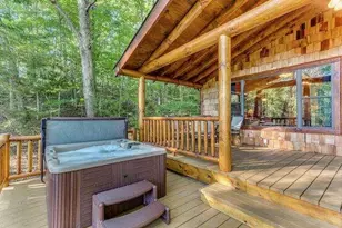 93 Valley Ln, Mineral Bluff, GA 30559 - Photo 7
