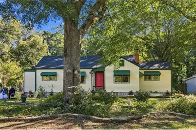 2499 Old Norcross Road, Tucker, GA 30084 - Photo 1