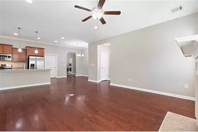 2009 Grove Field Lane #16, Marietta, GA 30064 - Photo 7