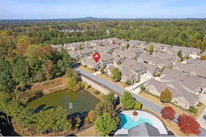 2009 Grove Field Lane #16, Marietta, GA 30064 - Photo 37