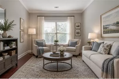 2009 Grove Field Lane #16, Marietta, GA 30064 - Photo 29