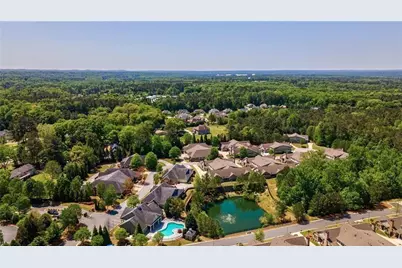 2009 Grove Field Lane #16, Marietta, GA 30064 - Photo 39
