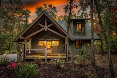 194 Cox Road, Blue Ridge, GA 30513 - Photo 1