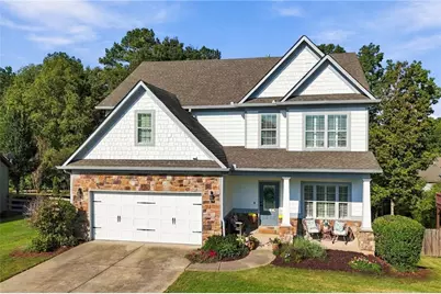 1107 Blankets Creek Drive, Canton, GA 30114 - Photo 1