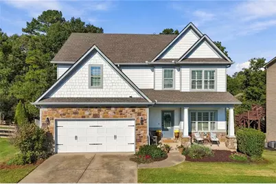 1107 Blankets Creek Drive, Canton, GA 30114 - Photo 3