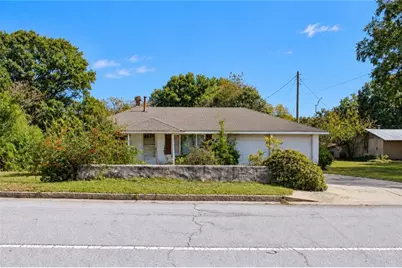 1346 Lester Road NW, Conyers, GA 30012 - Photo 3