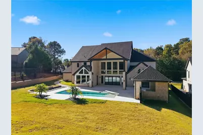 681 Old Peachtree Road NE, Lawrenceville, GA 30043 - Photo 91