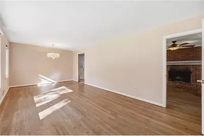 2651 Oswood Drive, Tucker, GA 30084 - Photo 5
