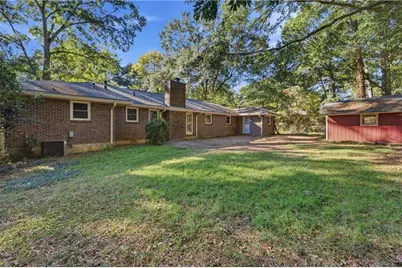 2651 Oswood Drive, Tucker, GA 30084 - Photo 27