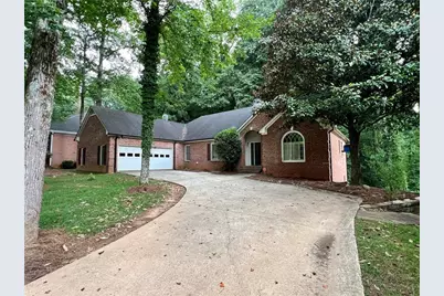 5035 Hamptons Club Drive, Alpharetta, GA 30004 - Photo 3