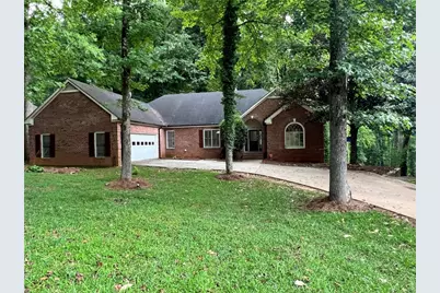 5035 Hamptons Club Drive, Alpharetta, GA 30004 - Photo 1