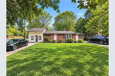 3157 Old Jonesboro Road, Hapeville, GA 30354 - Photo 1