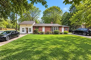 3157 Old Jonesboro Rd, Hapeville, GA 30354 - Photo 1
