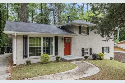 2724 Quincy Lane, Decatur, GA 30034 - Photo 1