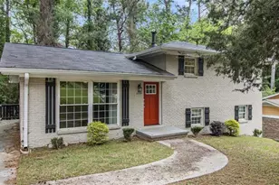 2724 Quincy Ln, Decatur, GA 30034 - Photo 1