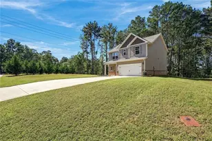 601 Monticello Ln, McDonough, GA 30253 - Photo 3