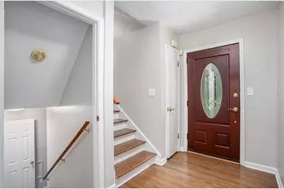 1768 Briarlake Circle, Decatur, GA 30033 - Photo 3