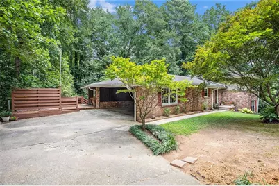 1768 Briarlake Circle, Decatur, GA 30033 - Photo 27
