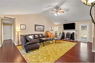 2353 Radcliff Drive, Lawrenceville, GA 30043 - Photo 5