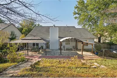 2353 Radcliff Drive, Lawrenceville, GA 30043 - Photo 19
