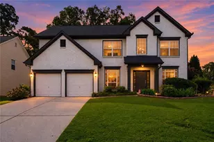 443 Leggett Oaks Ln, Lawrenceville, GA 30043 - Photo 1