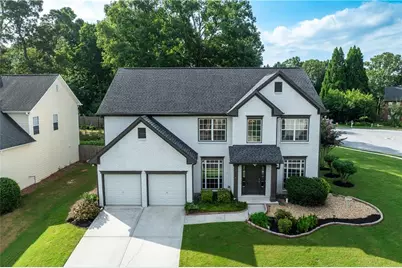443 Leggett Oaks Lane, Lawrenceville, GA 30043 - Photo 53